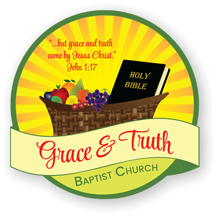 Grace and Truth Baptist Church in Tehama County, California